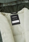 REIMA TEC Winterjacke Raisio<br>Gr. 104 bis 140 <br>WS 10'000 mm