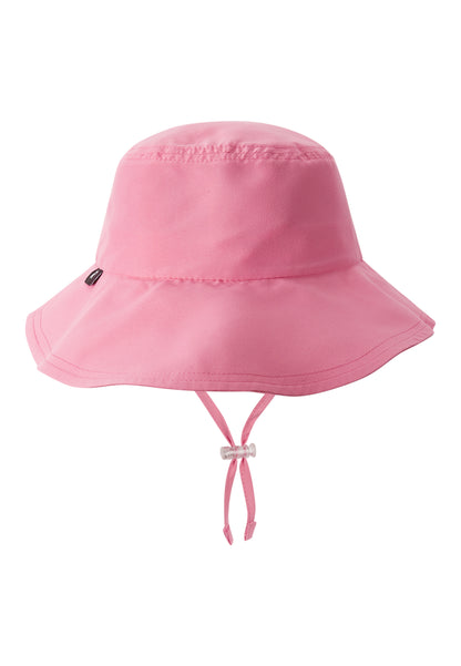 REIMA Sonnenhut / UV-Hut<br> Rantsu<br> Gr. 48, 50, 52, 56<br> UV-Schutzfaktor 50+<br> grosse Krempe