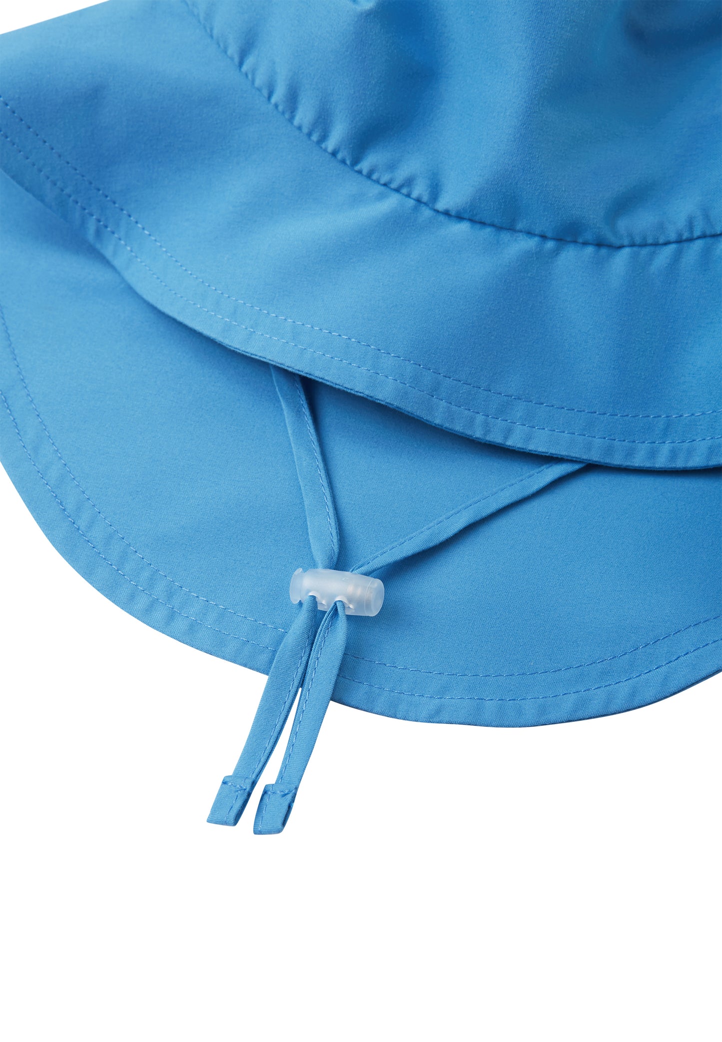 REIMA Sonnenhut / UV-Hut<br> Rantsu<br> Gr. 52<br> UV-Schutzfaktor 50+<br> grosse Krempe