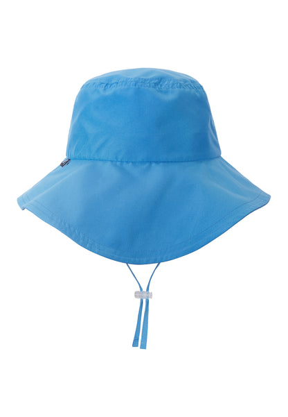 REIMA Sonnenhut / UV-Hut<br> Rantsu<br> Gr. 52<br> UV-Schutzfaktor 50+<br> grosse Krempe