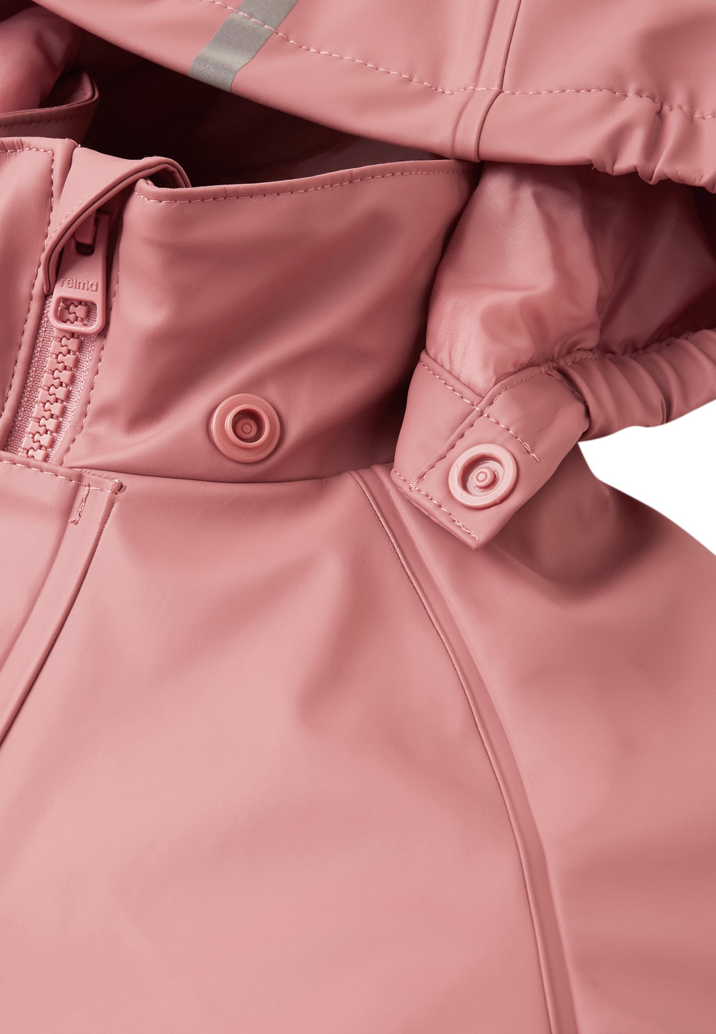 REIMA Regenoverall/Matschoverall Rapakko