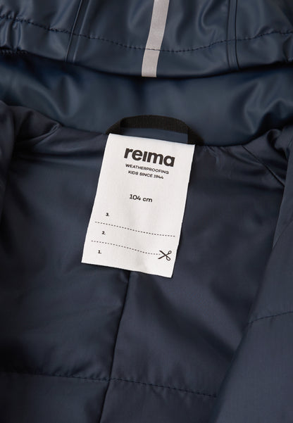 REIMA Regenoverall/Matschoverall Rapakko