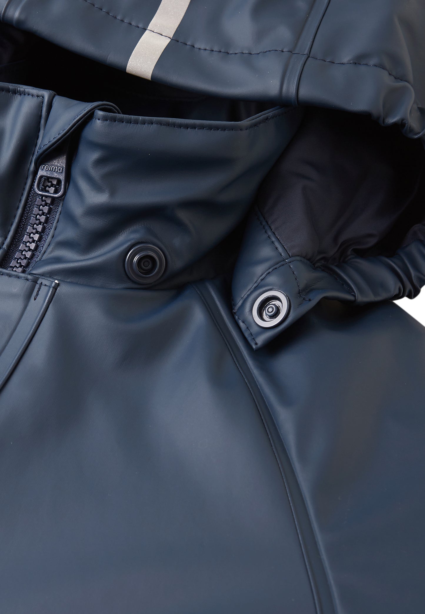 REIMA Regenoverall/Matschoverall Rapakko