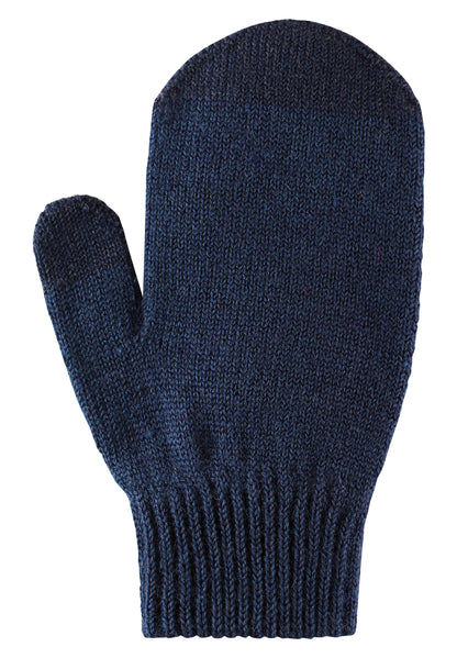 REIMA Merino-Fäustlinge AKTIONSFARBE<br> Renn<br>Gr. 1/2, 5/6 (6 Mte - 10 J.)<br>  zum Separat- oder Darunter-Tragen<br> Touchscreen-geeignet