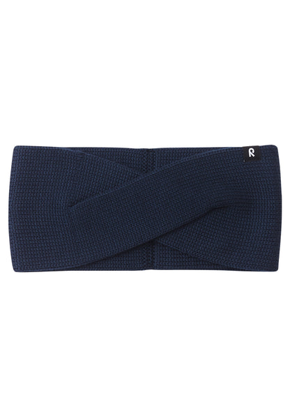 Reima Stirnband Merino-Wolle Ristiin 5300223A