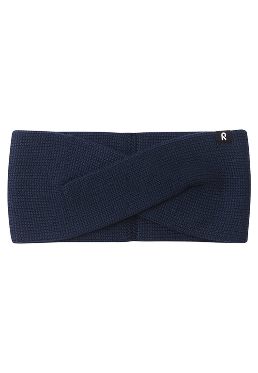 Reima Stirnband Merino-Wolle Ristiin 5300223A