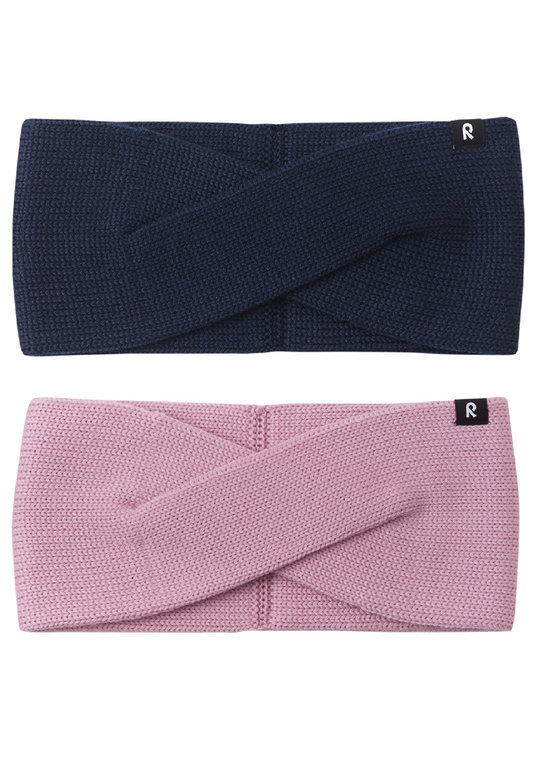 Reima Stirnband Merino-Wolle Ristiin 5300223A