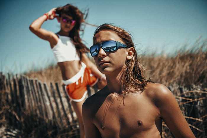 Julbo Kinder-Sonnenbrille Rookie 2