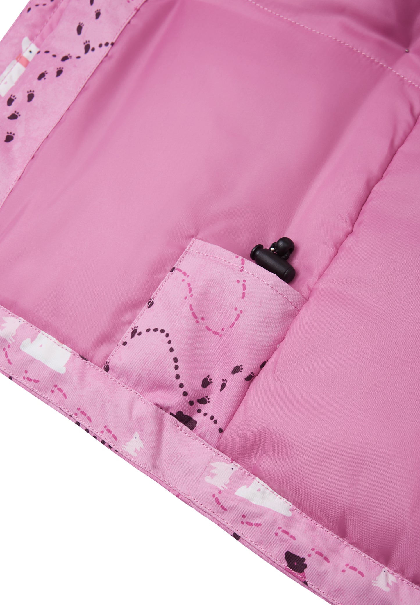 REIMA TEC Winterjacke AKTIONSFARBE Ruis <br>Gr. 80<br> WS 10'000<br> KEIN UMTAUSCH