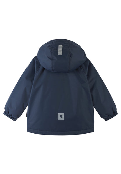 REIMA TEC Winterjacke Ruis <br>Gr. 80, 86 <br> WS 10'000