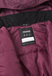 REIMA TEC Skijacke/Winterjacke Salla <br>Gr. 92, 98<br> Schneefang & verstellbare Ärmelbündchen<br> funktionelle Details<br> WS 10'000 mm