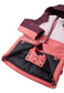 REIMA TEC Skijacke/Winterjacke Salla <br>Gr. 92, 98<br> Schneefang & verstellbare Ärmelbündchen<br> funktionelle Details<br> WS 10'000 mm