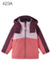 REIMA TEC Skijacke/Winterjacke Salla 5100078A