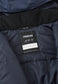 REIMA TEC Skijacke/Winterjacke Salla <br>Gr. 92, 98<br> Schneefang & verstellbare Ärmelbündchen<br> funktionelle Details<br> WS 10'000 mm