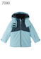 REIMA TEC Skijacke/Winterjacke Salla 5100078A