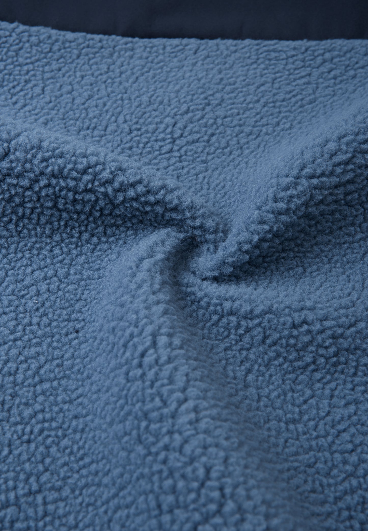 REIMA Fleece-Kapuzen-Jacke/Hoodie <br>Samota <br> Gr. 122, 158<br> aussen warm und flauschig, innen hautfreundlicher Jersey<br> recyceltes Material<br> sehr warm, 310 g/m2 Dicke