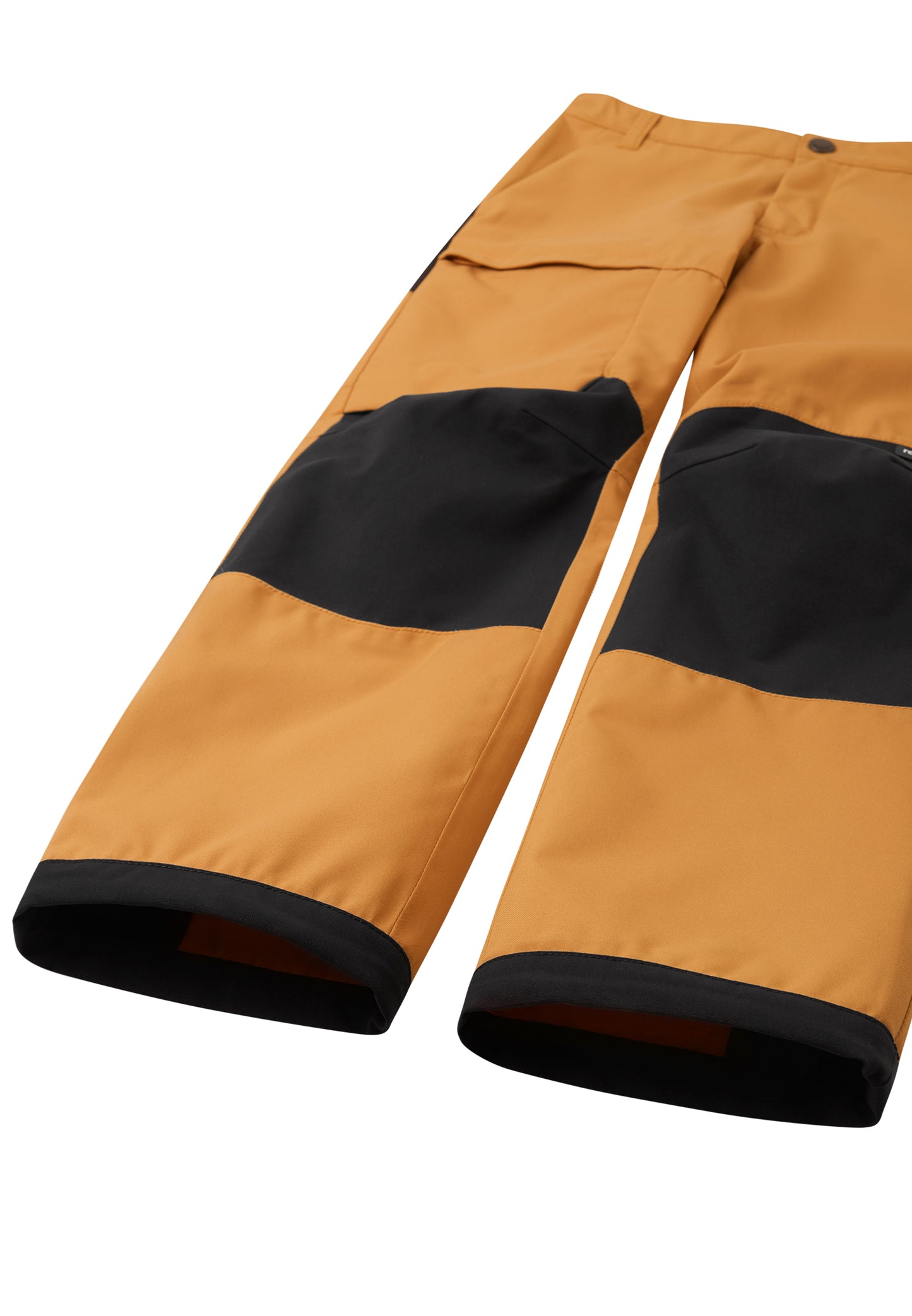 REIMA TEC Regenhose/Outdoorhose <br>Sampu <br>Gr. 104, 110, 134, 140, 146, 152, 158<br>Bund & Bein-Ende anpassbar<br> strapazierfähige Verstärkungen<br> WS 10'000 mm
