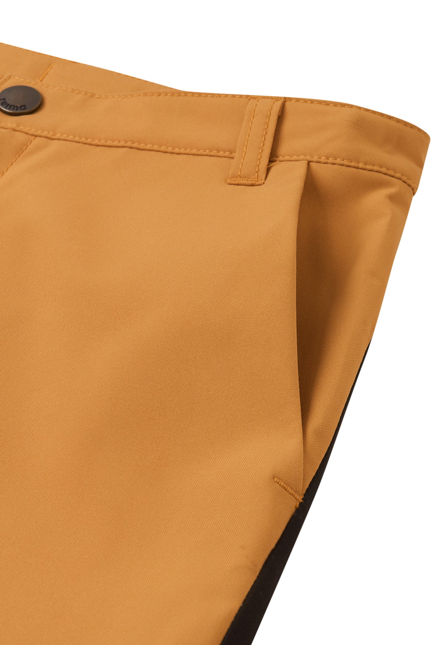 REIMA TEC Regenhose/Outdoorhose <br>Sampu <br>Gr. 104, 110, 134, 140, 146, 152, 158<br>Bund & Bein-Ende anpassbar<br> strapazierfähige Verstärkungen<br> WS 10'000 mm