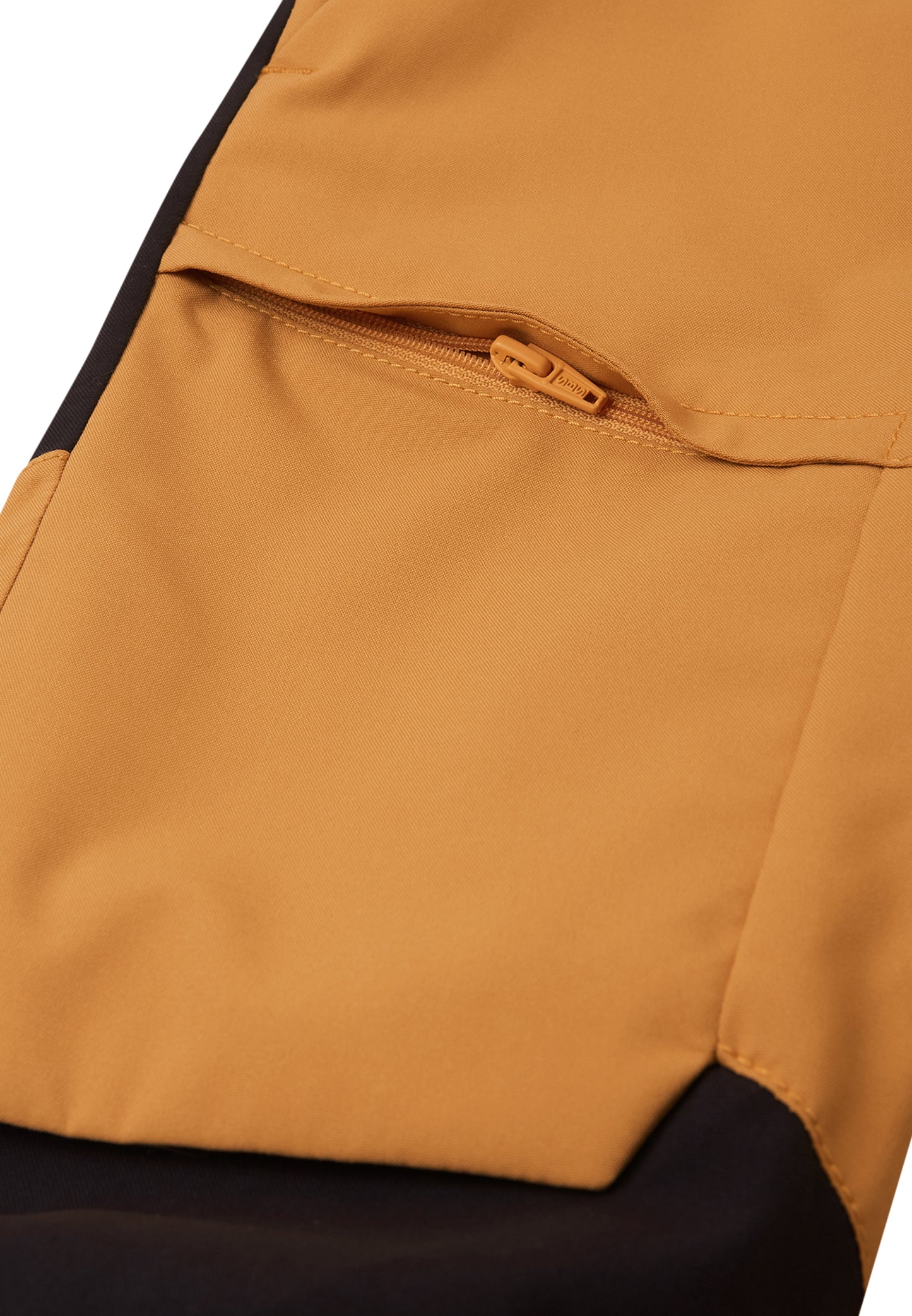 REIMA TEC Regenhose/Outdoorhose <br>Sampu <br>Gr. 104, 110, 134, 140, 146, 152, 158<br>Bund & Bein-Ende anpassbar<br> strapazierfähige Verstärkungen<br> WS 10'000 mm