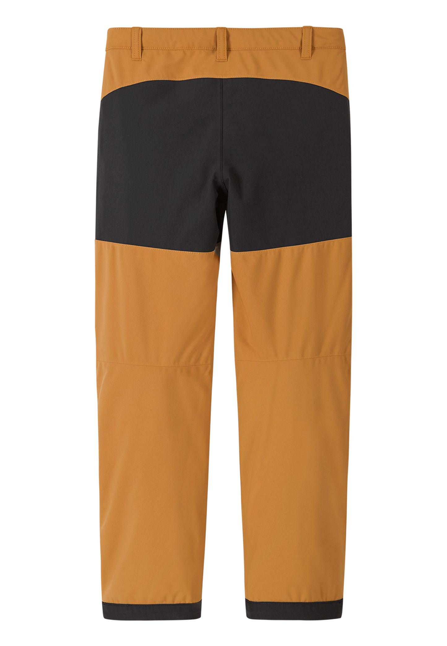 REIMA TEC Regenhose/Outdoorhose <br>Sampu <br>Gr. 104, 110, 134, 140, 146, 152, 158<br>Bund & Bein-Ende anpassbar<br> strapazierfähige Verstärkungen<br> WS 10'000 mm