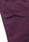 REIMA TEC Regenhose/Outdoorhose <br>Sampu <br>Gr. 110 bis 164 <br>Bund & Bein-Ende anpassbar<br> strapazierfähige Verstärkungen<br> WS 10'000 mm