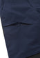 REIMA TEC Regenhose/Outdoorhose <br>Sampu <br>Gr. 110 bis 164 <br>Bund & Bein-Ende anpassbar<br> strapazierfähige Verstärkungen<br> WS 10'000 mm