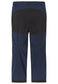 REIMA TEC Regenhose/Outdoorhose <br>Sampu <br>Gr. 110 bis 164 <br>Bund & Bein-Ende anpassbar<br> strapazierfähige Verstärkungen<br> WS 10'000 mm