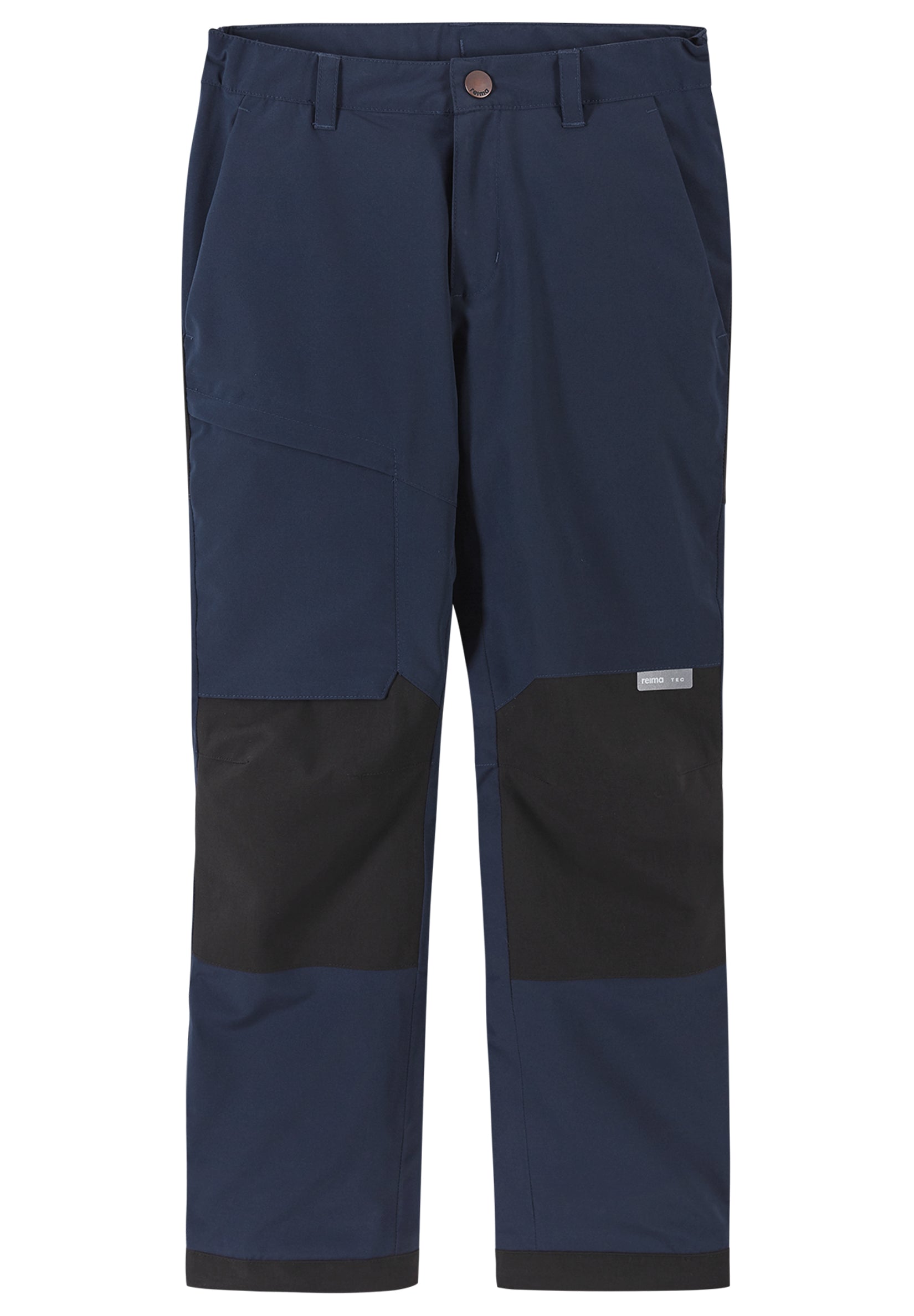 REIMA TEC Regenhose / Outdoorhose Sampu 5100245A