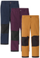 REIMA TEC Regenhose / Outdoorhose Sampu 5100245A