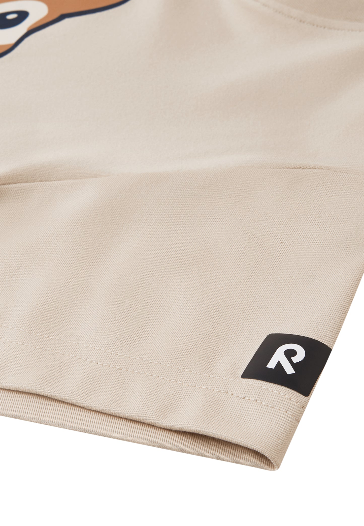 REIMA UV-Shirt <br>Siirto <br>Gr. 92, 98, 110<br> UV-Schutzfaktor 50+<br> schnelltrocknend