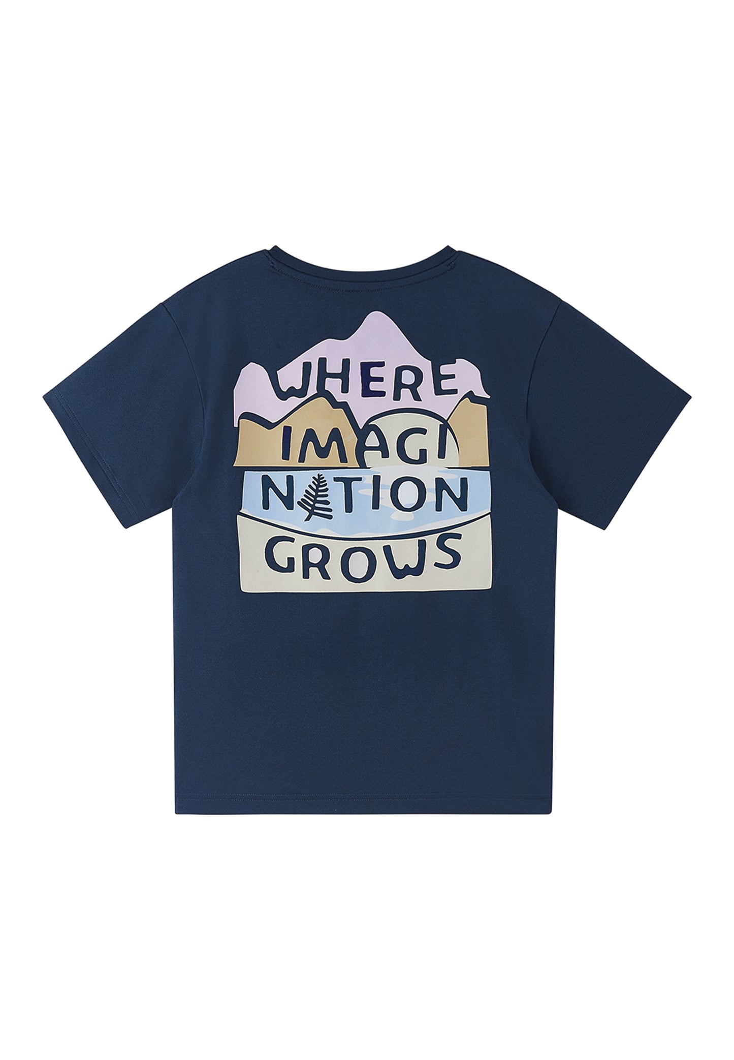 REIMA UV-Shirt <br> Siirtyy <br>Gr. 104, 116, 122, 134, 140, 146, 152<br> UV-Schutzfaktor 50+<br> schnelltrocknend