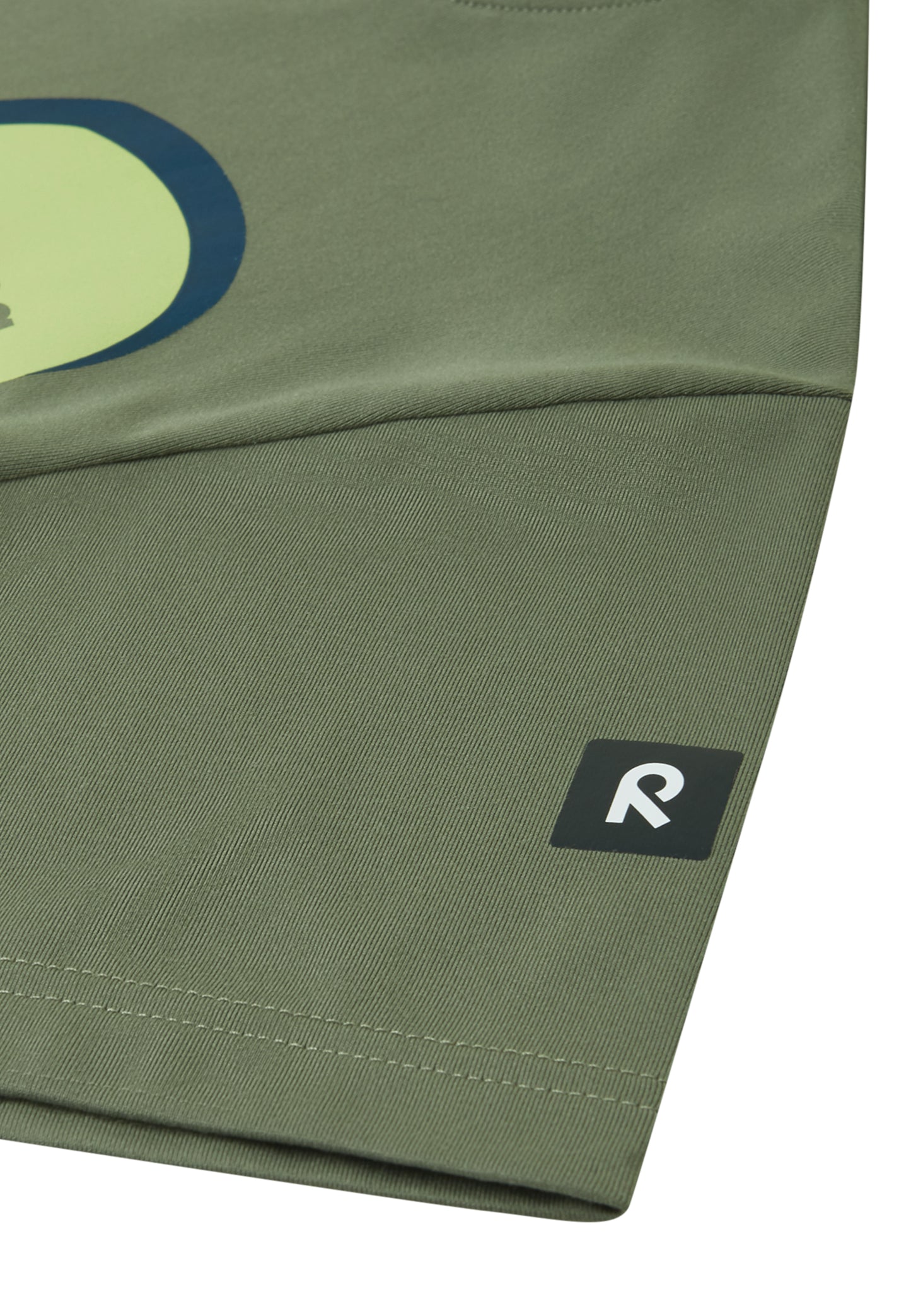 REIMA UV-Shirt <br> Siirtyy <br>Gr. 104, 110, 116, 122, 134, 140, 146, 152<br> UV-Schutzfaktor 50+<br> schnelltrocknend
