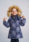 REIMA TEC Winterjacke/Parka Silda 5100126A 
