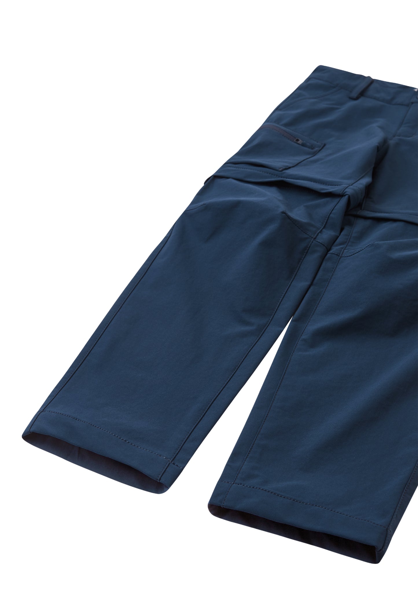 REIMA Trekkinghose/Wanderhose <br>Sillat <br>Gr. 158<br> Zecken/Mücken Antibite-Technologie und UV-Schutz 50+ <br>auch als kurze Shorts tragbar<br> atmungsaktiv, schnelltrocknend