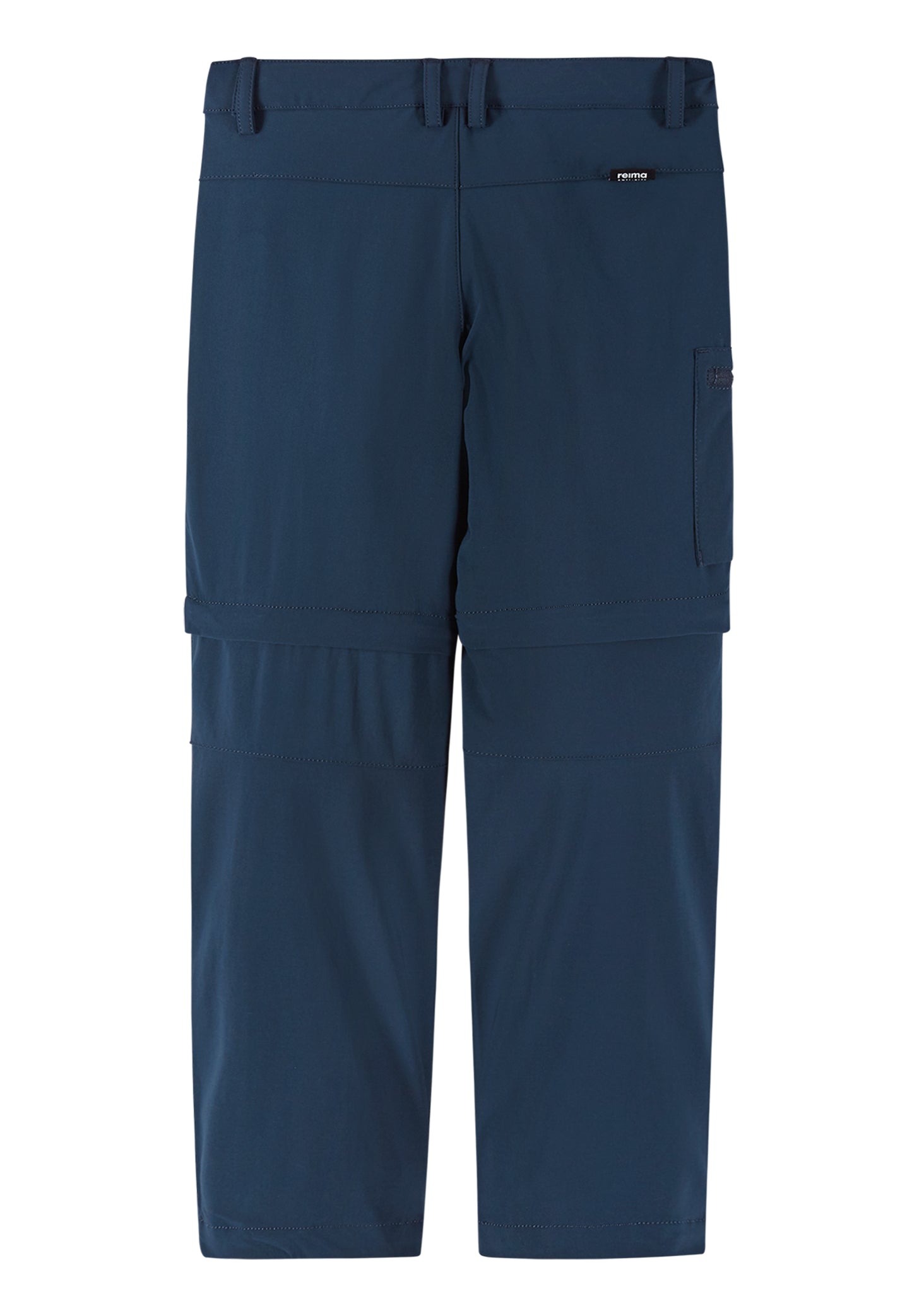 REIMA Trekkinghose/Wanderhose <br>Sillat <br>Gr. 158<br> Zecken/Mücken Antibite-Technologie und UV-Schutz 50+ <br>auch als kurze Shorts tragbar<br> atmungsaktiv, schnelltrocknend