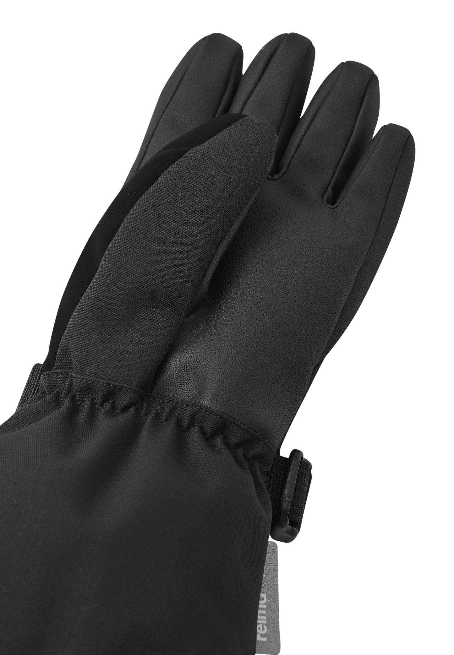 REIMA TEC Winter-Finger-Handschuhe <br>Skimba <br>Gr. 4 - 8 (4 Jahre - Erw.) <br>warme Prima-Loft®silver-Wattierung<br> Innenhandverstärkung<br> WS >10'000 mm