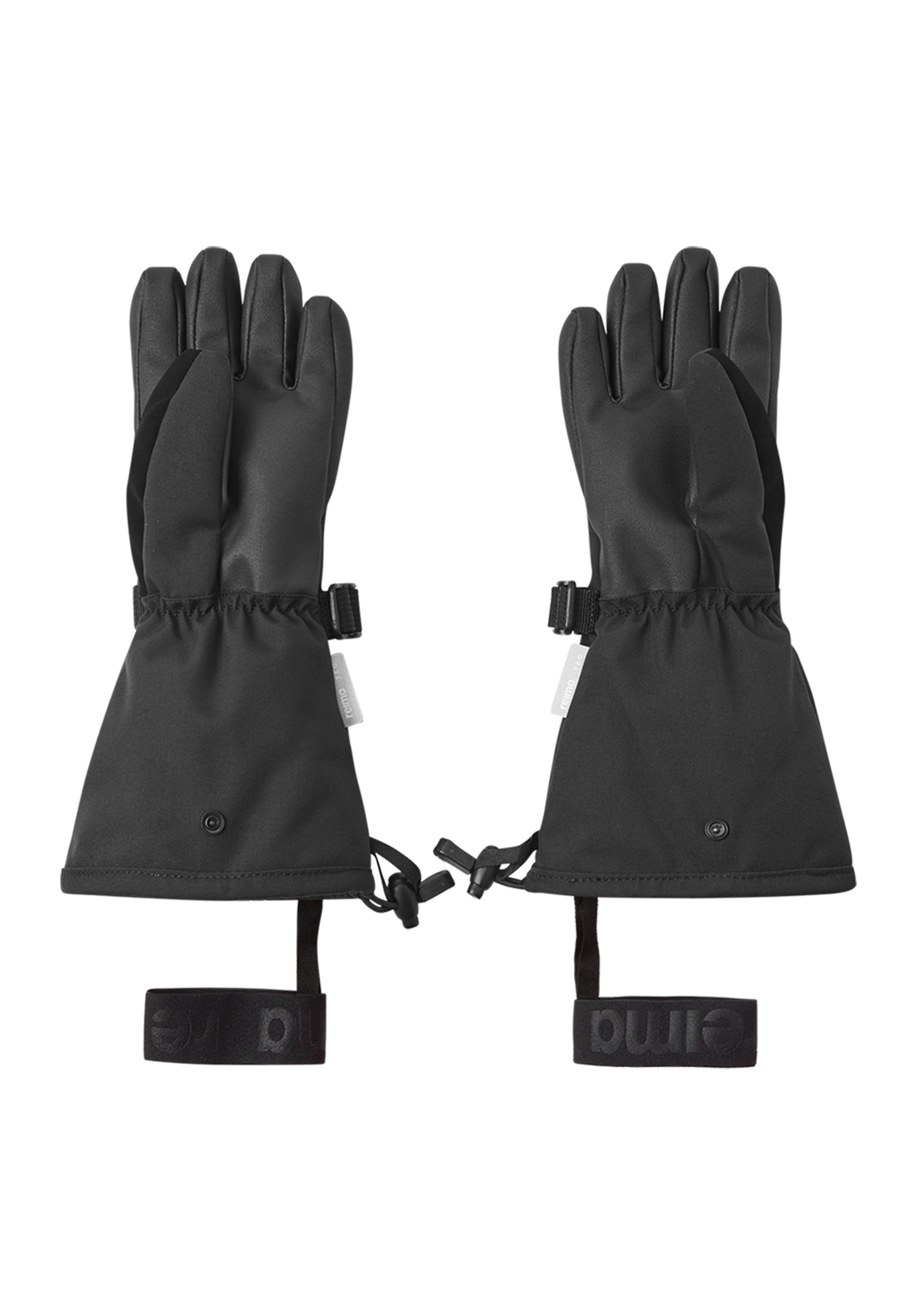 REIMA TEC Winter-Finger-Handschuhe <br>Skimba <br>Gr. 4 - 8 (4 Jahre - Erw.) <br>warme Prima-Loft®silver-Wattierung<br> Innenhandverstärkung<br> WS >10'000 mm