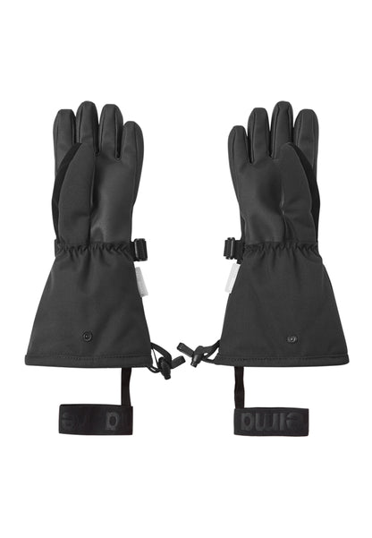REIMA TEC Winter-Finger-Handschuhe <br>Skimba <br>Gr. 4 - 8 (4 Jahre - Erw.) <br>warme Prima-Loft®silver-Wattierung<br> Innenhandverstärkung<br> WS >10'000 mm