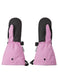REIMA TEC Winter-Fäustlinge<br> Snoukka<br>Gr. 5, 6, 7, 8 (6 Jahre bis Erw.) <br>warme Prima-Loft®-Wattierung<br>  antibakterielles Futter, Innenhandverstärkung<br> WS 10'000 mm