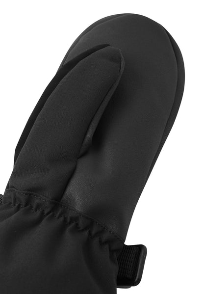 REIMA TEC Winter-Fäustlinge<br> Snoukka<br>Gr. 5 - 8 (6 Jahre - Erw.) <br>warme Prima-Loft®silver-Wattierung<br>  Innenhandverstärkung<br> WS 10'000 mm