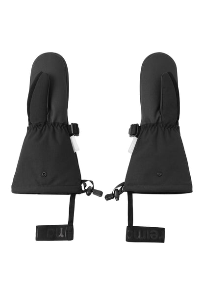 REIMA TEC Winter-Fäustlinge<br> Snoukka<br>Gr. 5 - 8 (6 Jahre - Erw.) <br>warme Prima-Loft®silver-Wattierung<br>  Innenhandverstärkung<br> WS 10'000 mm