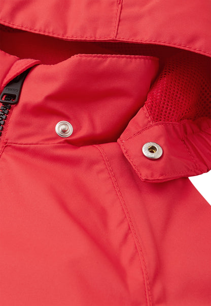 REIMA TEC Übergangs- und Regen-Jacke <br>Soutu <br>Gr. 92, 98, 110, 116, 122, 140, 146, 152 <br>WS 10'000 mm