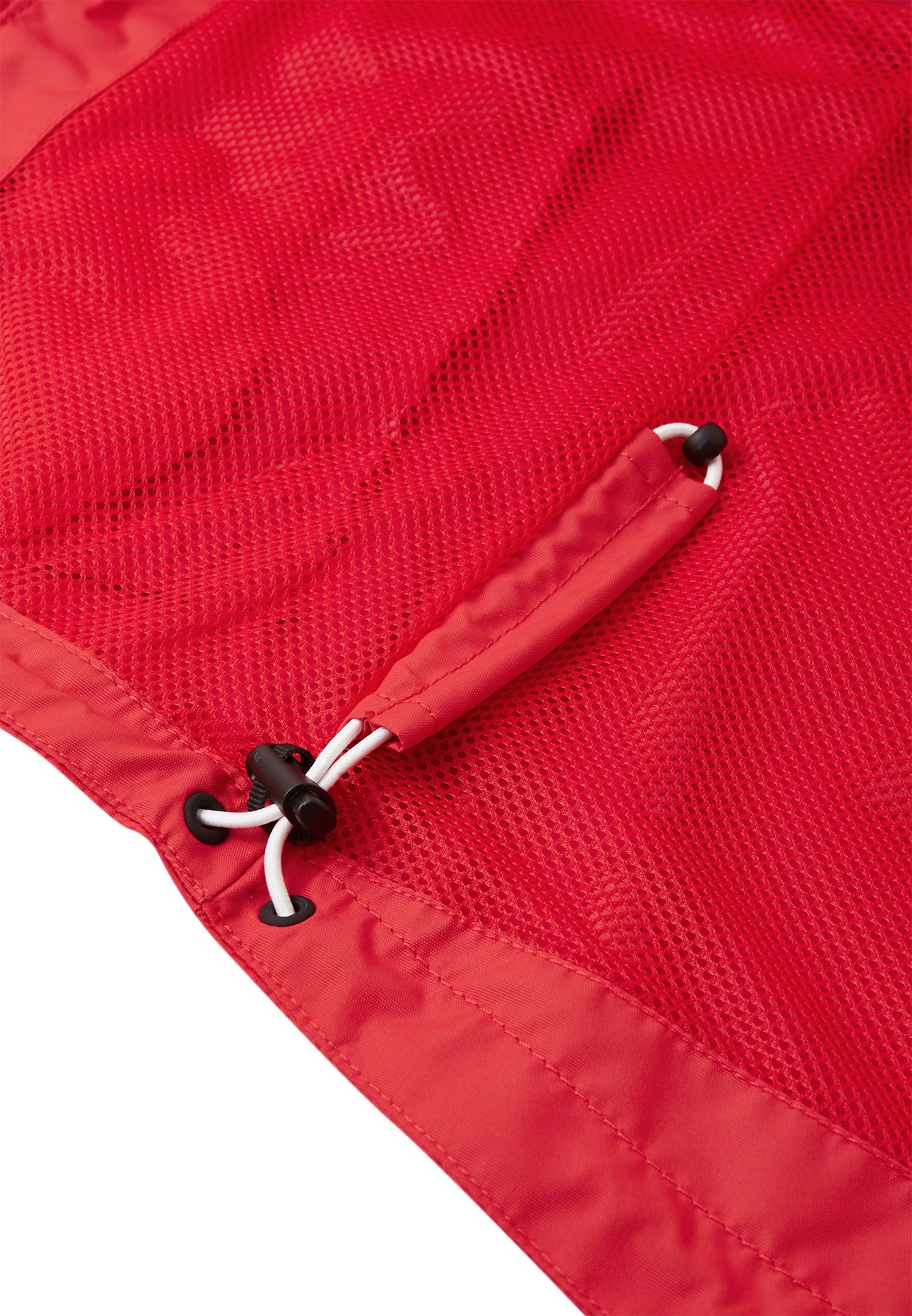 REIMA TEC Übergangs- und Regen-Jacke <br>Soutu <br>Gr. 92, 98, 110, 116, 122, 140, 146, 152 <br>WS 10'000 mm