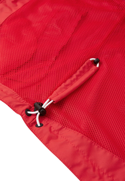 REIMA TEC Übergangs- und Regen-Jacke <br>Soutu <br>Gr. 92, 98, 110, 116, 122, 140, 146, 152 <br>WS 10'000 mm