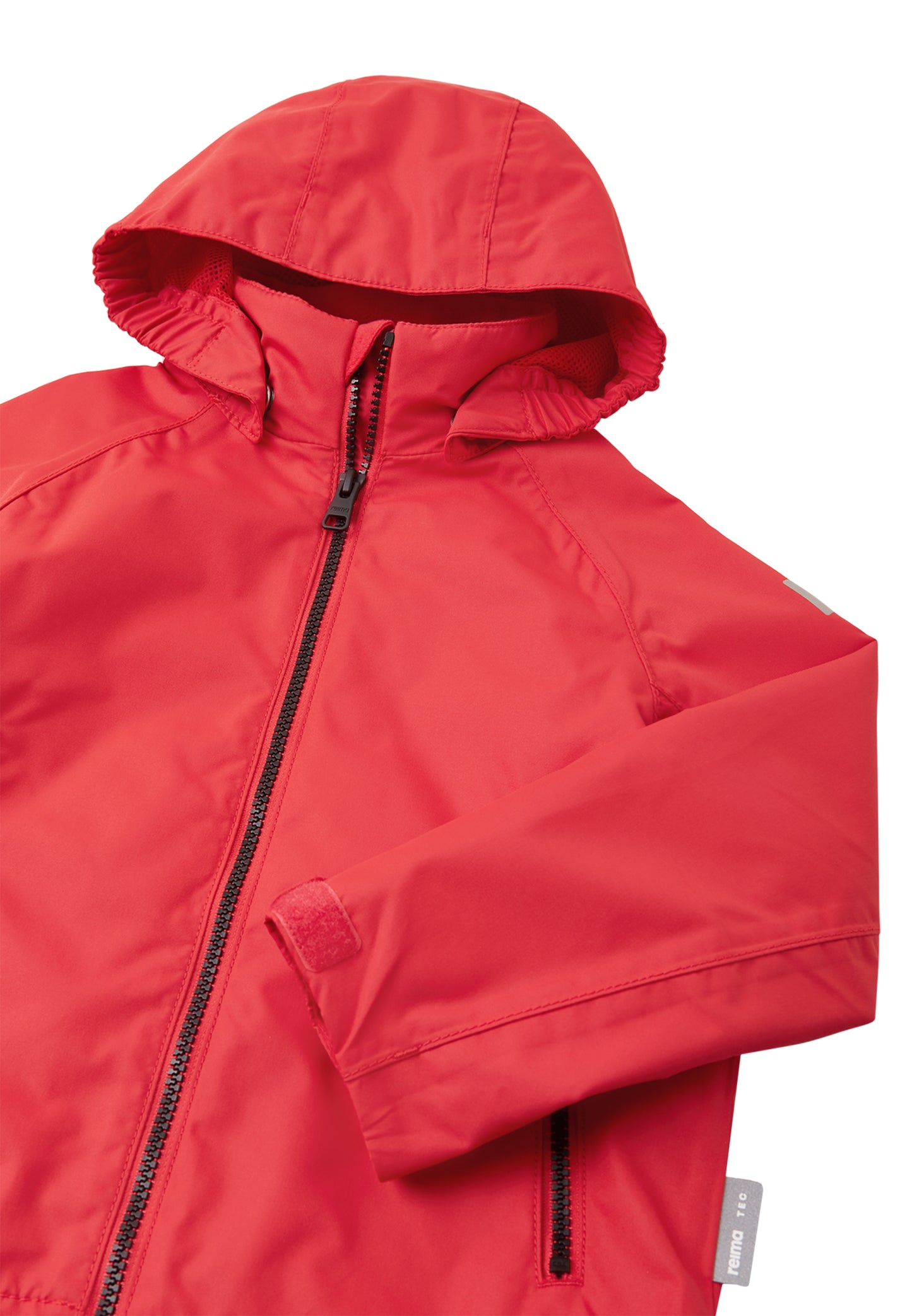 REIMA TEC Übergangs- und Regen-Jacke <br>Soutu <br>Gr. 92, 98, 110, 116, 122, 140, 146, 152 <br>WS 10'000 mm