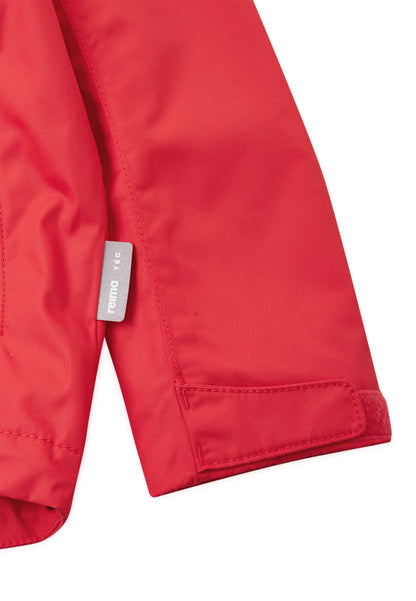 REIMA TEC Übergangs- und Regen-Jacke <br>Soutu <br>Gr. 92, 98, 110, 116, 122, 140, 146, 152 <br>WS 10'000 mm