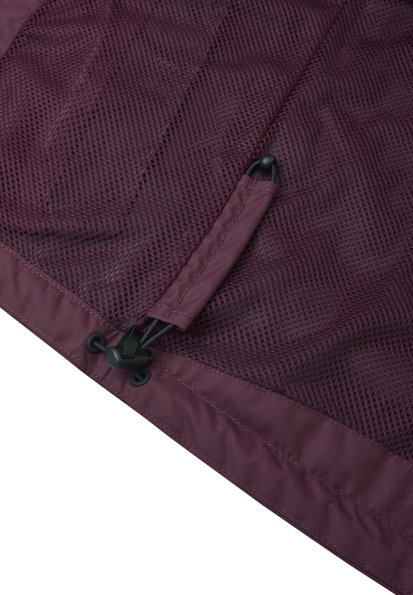 REIMA TEC Übergangs- und Regen-Jacke <br>Soutu <br>Gr. 92, 98, 104, 110, 116, 122, 128, 134, 140, 146, 158 <br>WS 10'000 mm