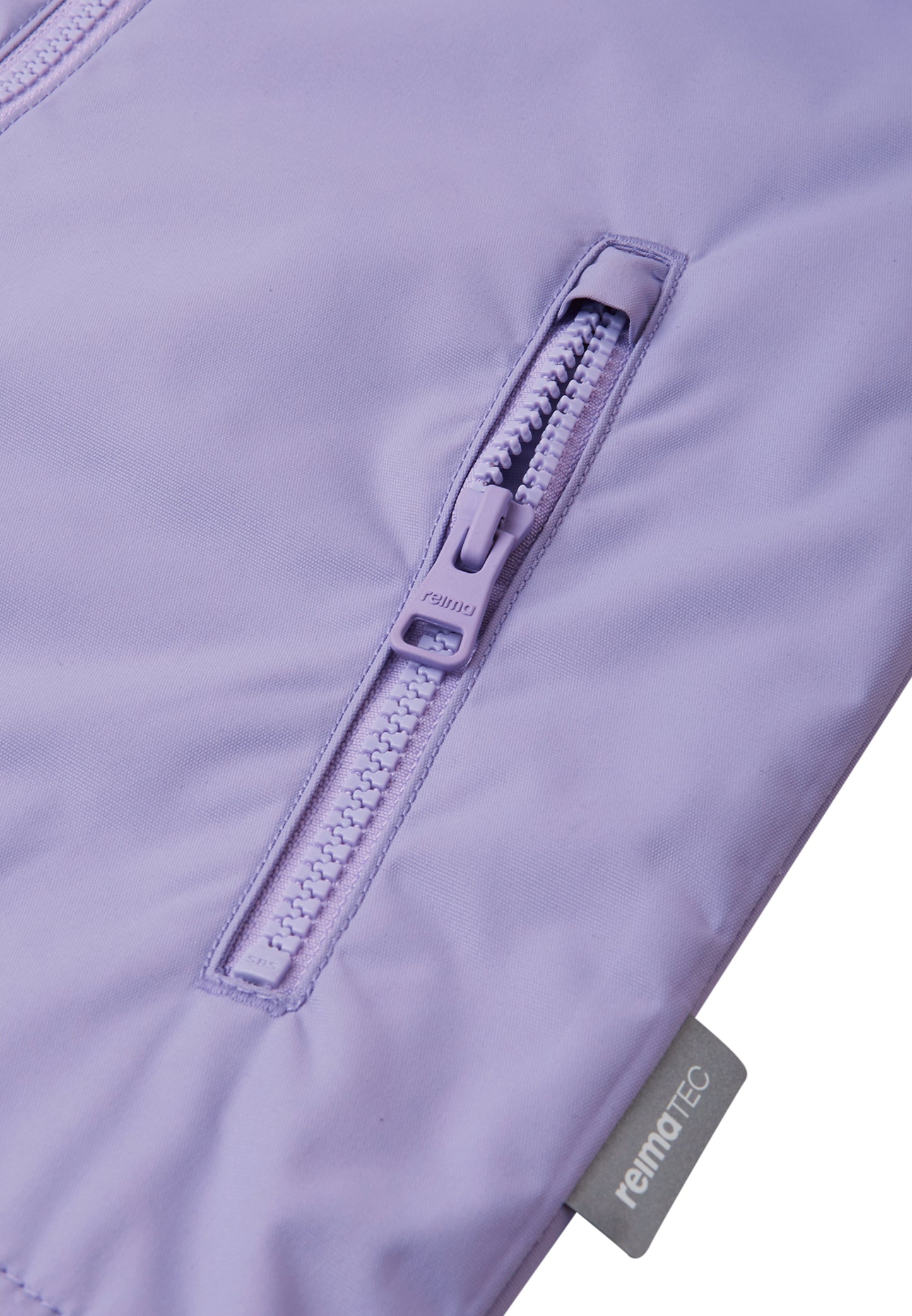 REIMA TEC Übergangs- und Regen-Jacke <br>Soutu <br>Gr. 92, 98, 104, 110, 122, 128, 134, 140, 146 <br>WS 10'000 mm