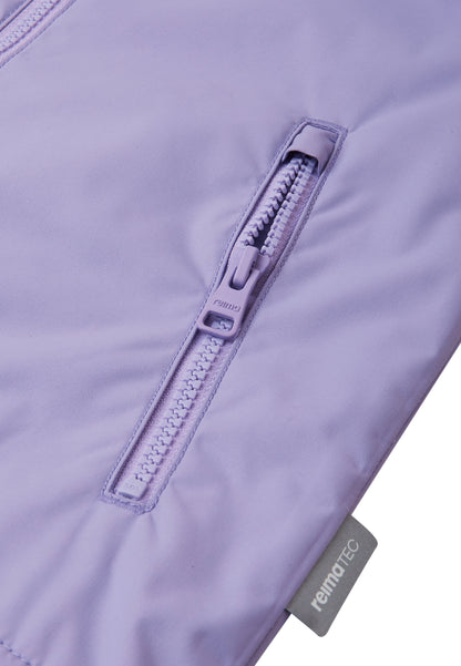 REIMA TEC Übergangs- und Regen-Jacke <br>Soutu <br>Gr. 92, 98, 104, 110, 122, 128, 134, 140, 146 <br>WS 10'000 mm