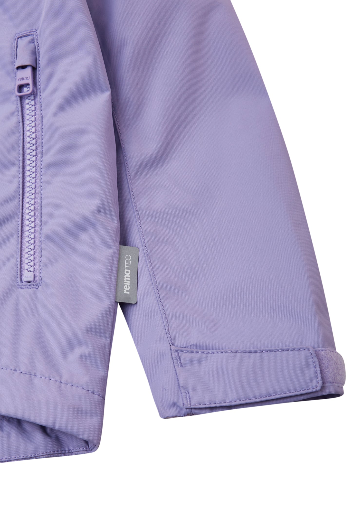 REIMA TEC Übergangs- und Regen-Jacke <br>Soutu <br>Gr. 92, 98, 104, 110, 122, 128, 134, 140, 146 <br>WS 10'000 mm